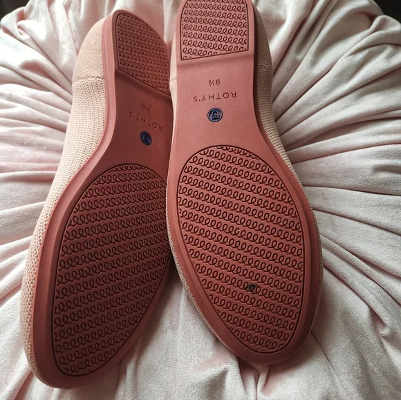 Rothys flats - Picture 2 of 9